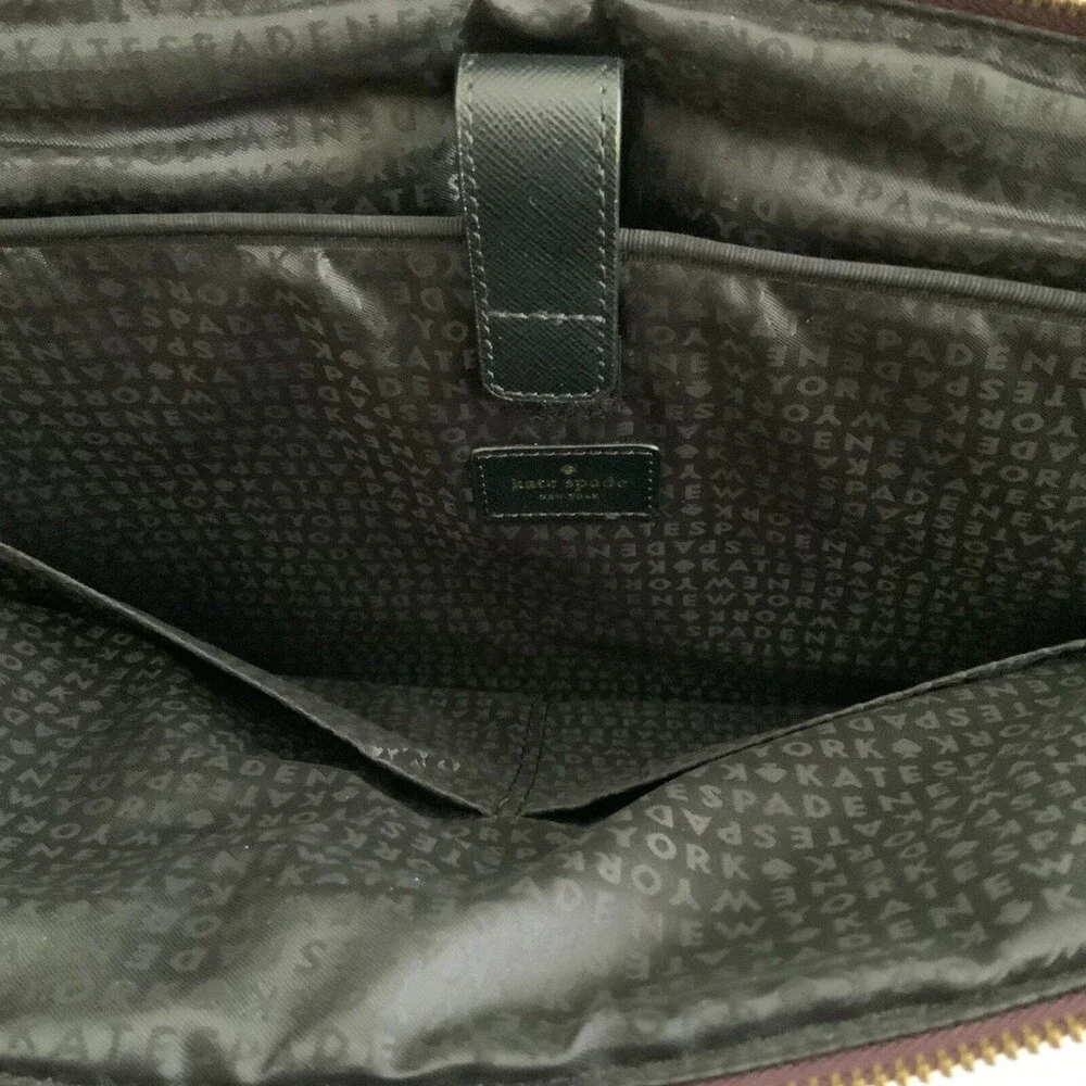 Kate Spade New York Wilson Road Daveney Double Handle Laptop Bag